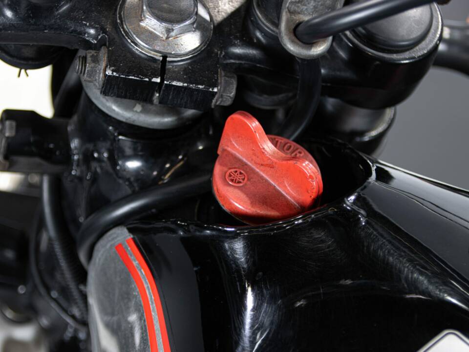 Immagine 49/50 di Yamaha XT 500 (1981)
