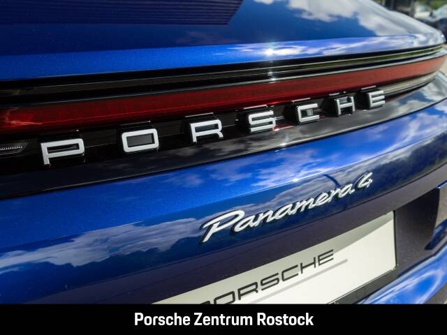 Bild 9/33 von Porsche Panamera 4 E-Hybrid (1900)