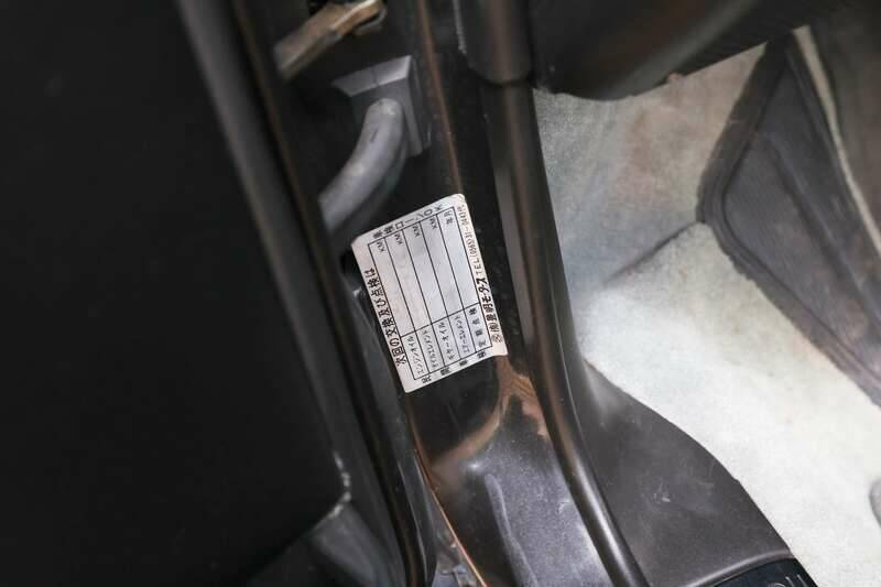 Image 35/35 of Lancia Delta HF Integrale (1991)