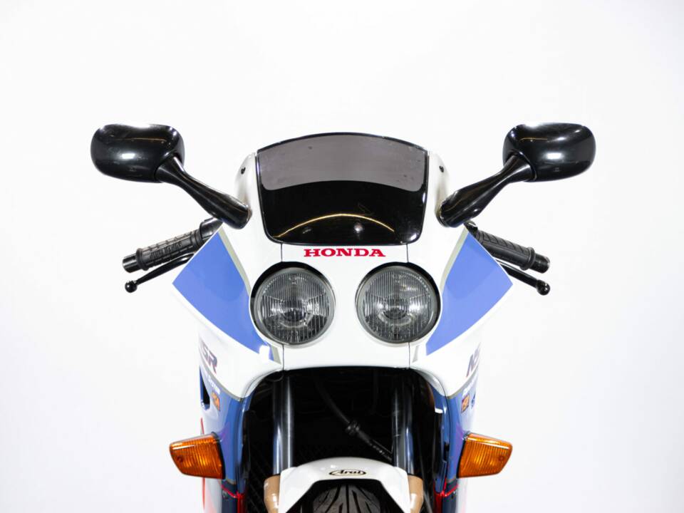 Afbeelding 48/49 van Honda NSR 125 R (1989)