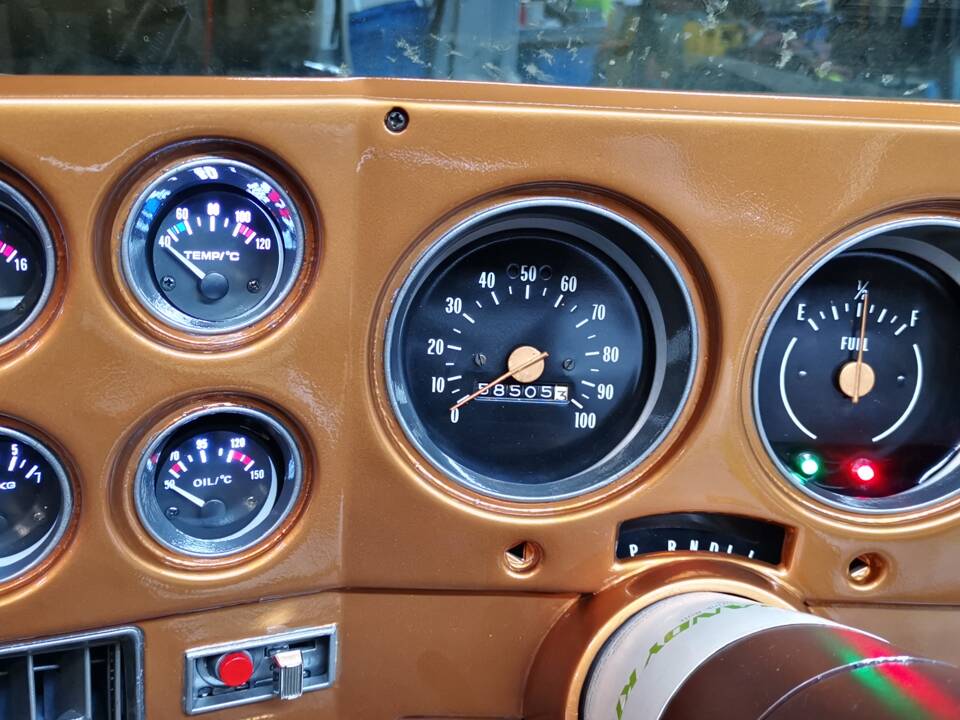 Immagine 58/110 di GMC Sierra 2500 (1975)