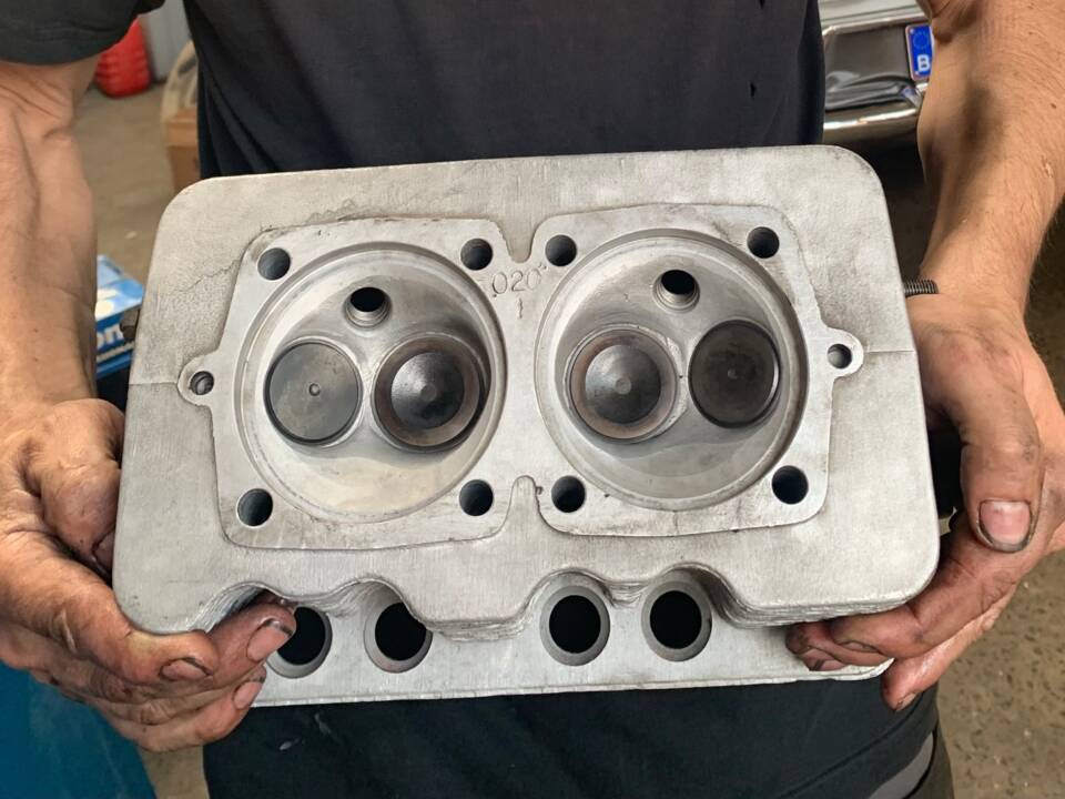 Bild 17/19 von Porsche 912 (1968)