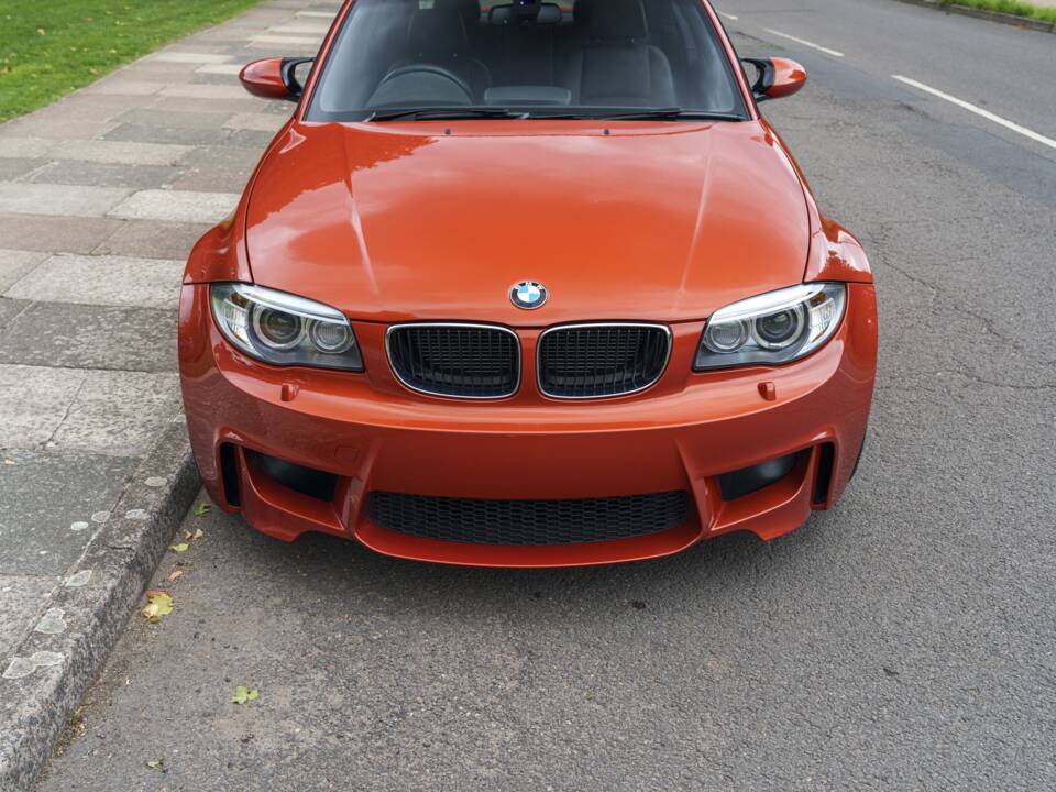 Bild 7/30 von BMW 1er M Coupé (2011)