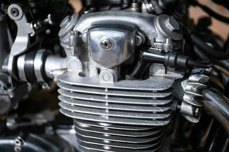 Image 37/50 of Honda DUMMY (1975)