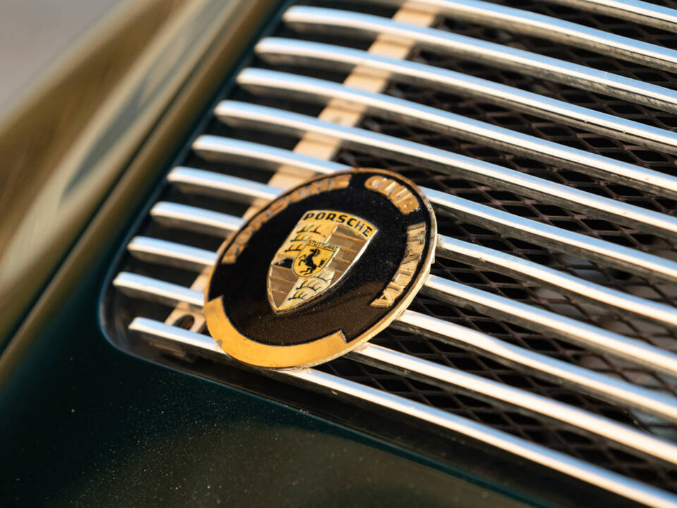 Bild 15/45 von Porsche 912 (1968)