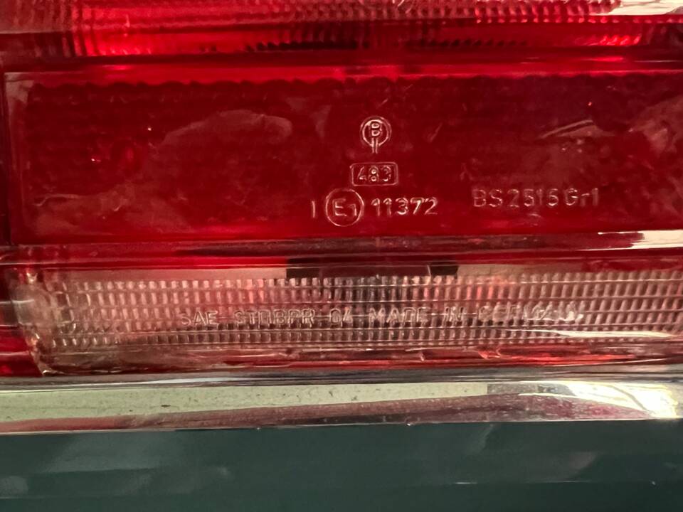 Immagine 26/70 di Mercedes-Benz 250 SL (1967)
