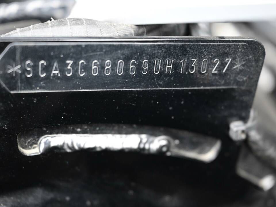 Immagine 22/50 di Rolls-Royce Phantom Coupé (2010)