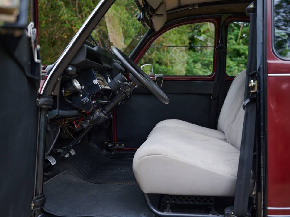 Bild 25/50 von Citroën 2 CV 6 Charleston (1986)