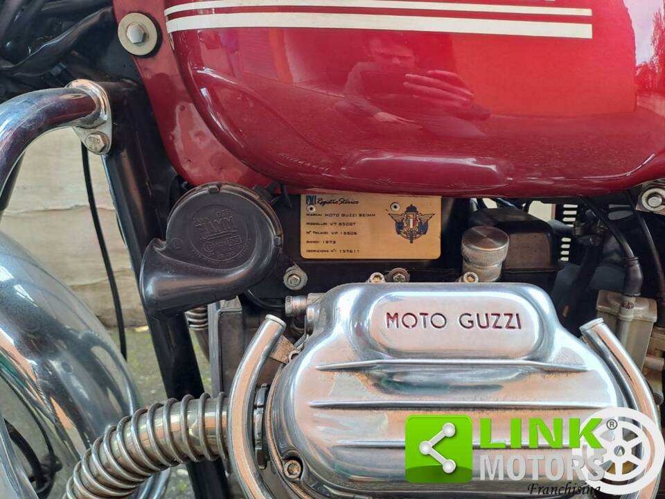 Image 6/10 of Moto Guzzi DUMMY (1973)