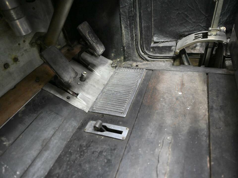 Image 41/50 of Rolls-Royce 40/50 HP Silver Ghost (1923)