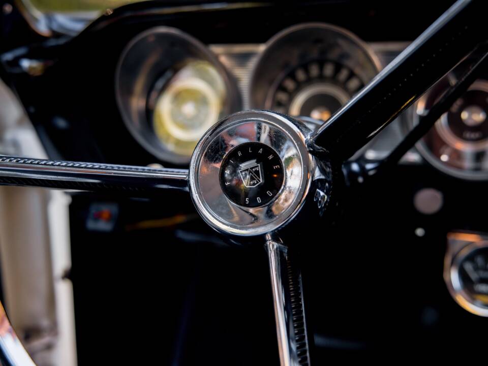 Imagen 58/93 de Ford Fairlane 500 (1963)