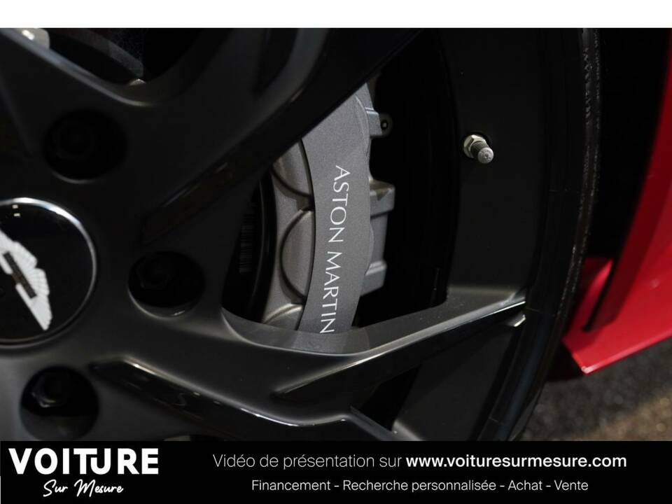 Bild 47/50 von Aston Martin DBS Superleggera (2019)