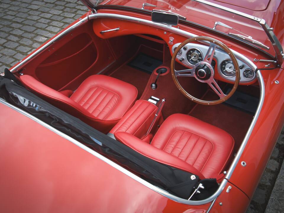 Image 11/19 of Austin-Healey 100&#x2F;4 (BN1) (1955)