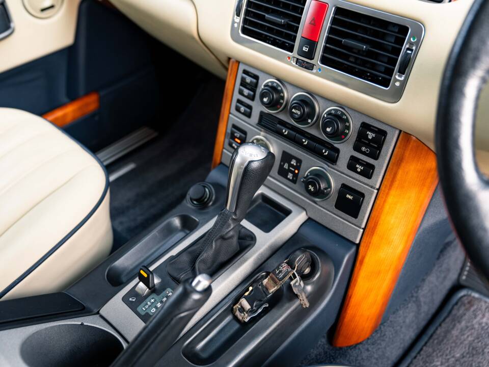 Bild 13/26 von Land Rover Range Rover Vogue V8 (2005)