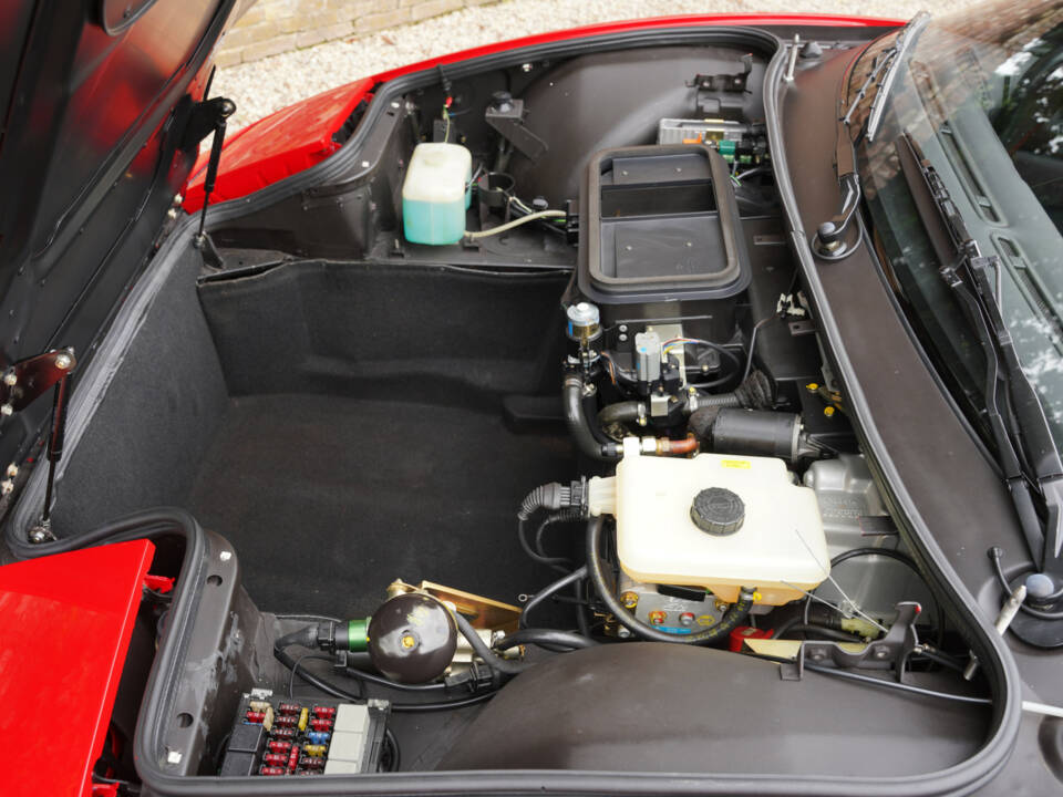 Afbeelding 15/50 van Ferrari F 355 Challenge (1995)