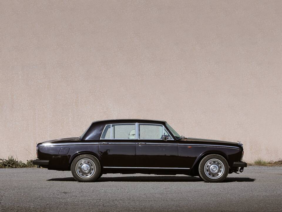 Immagine 20/196 di Bentley T 2 (1978)