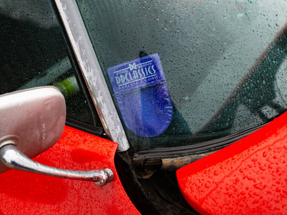 Image 16/24 de Citroën DS 20 A (1973)