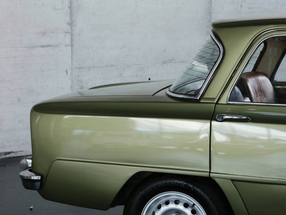 Imagen 45/49 de Alfa Romeo Giulia Super 1.3 (1973)