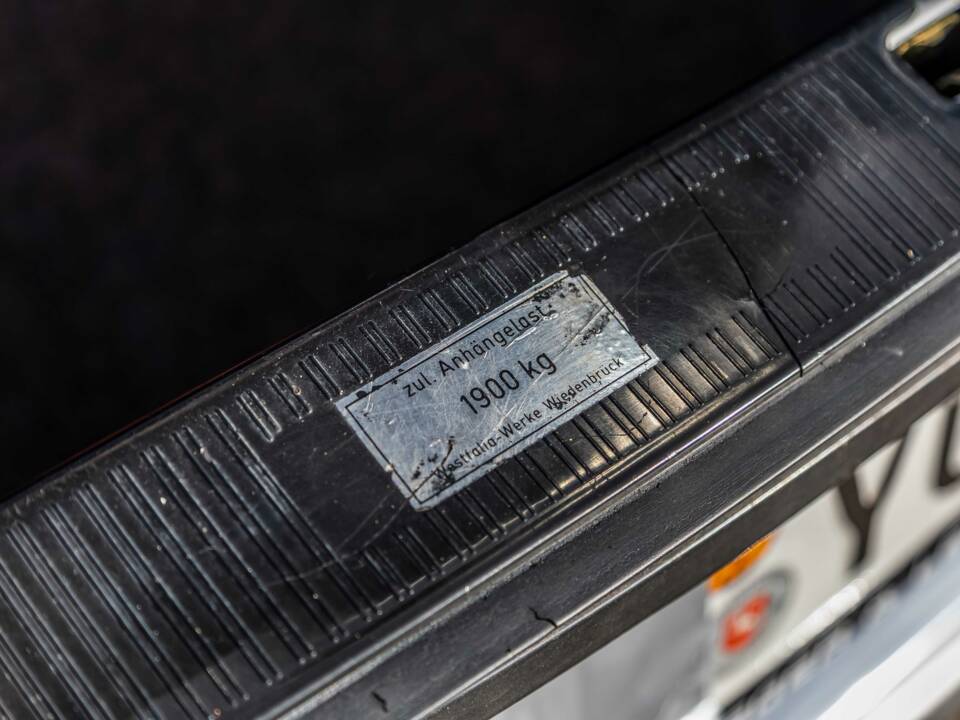 Image 156/175 of Mercedes-Benz 420 SE (1986)