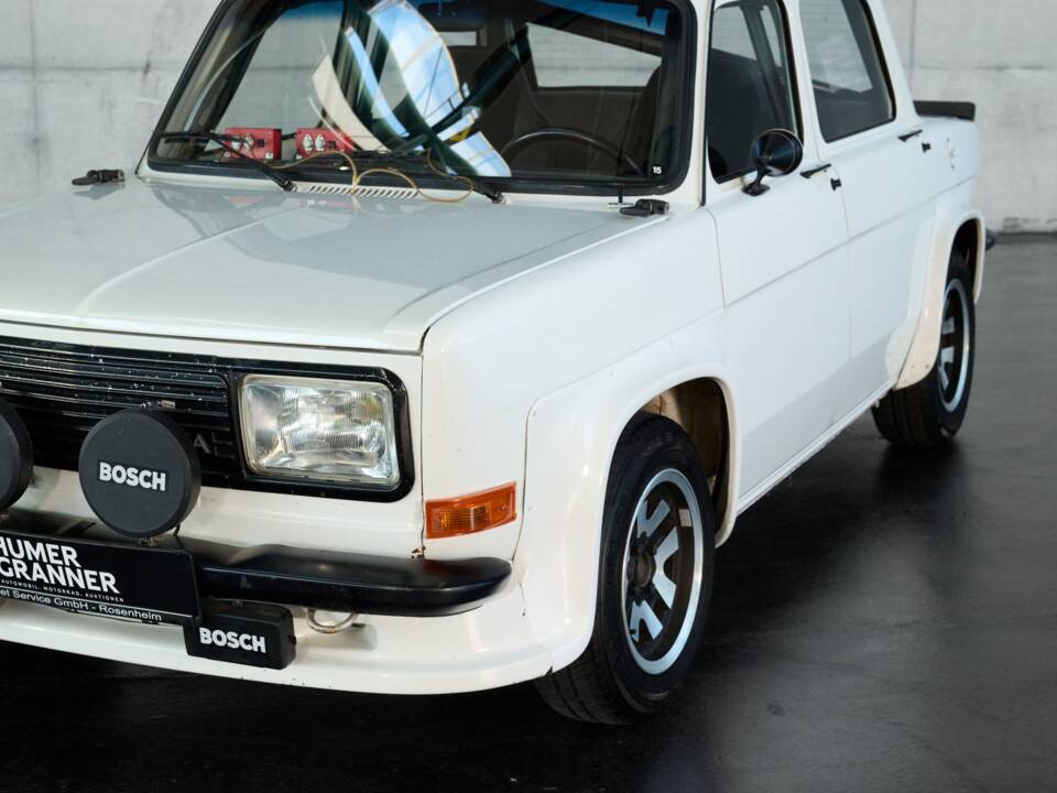 Imagen 3/50 de SIMCA 1000 Rallye 3 (1978)