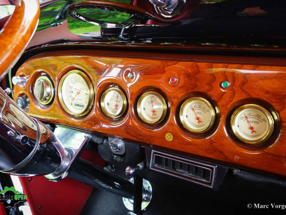 Image 37/54 of Chevrolet Standard (1936)