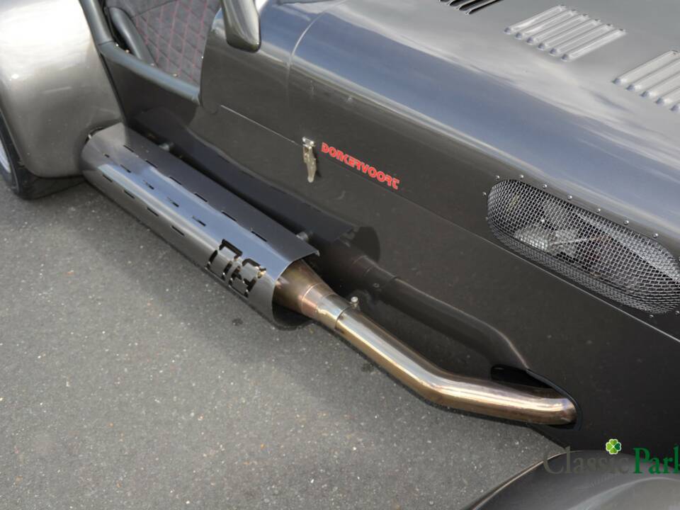 Image 50/50 de Donkervoort D8 180 (2001)