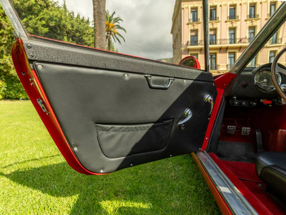 Imagen 15/50 de Ferrari 250 GT SWB Berlinetta (1960)