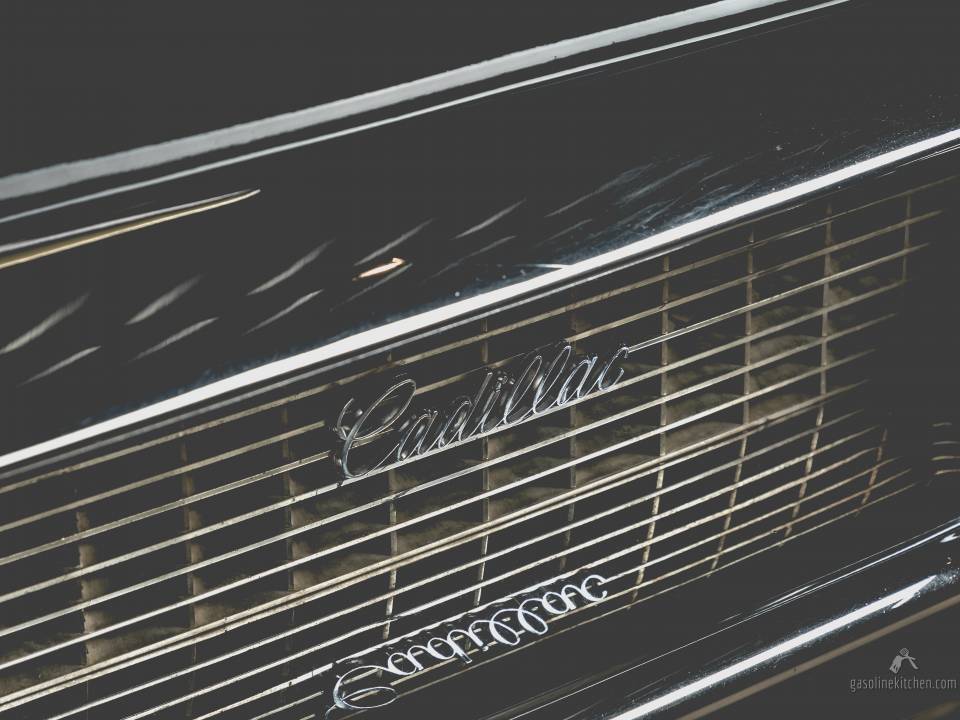 Immagine 19/50 di Cadillac 62 Coupe DeVille (1956)