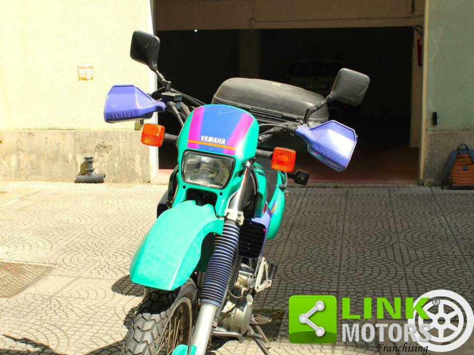 Afbeelding 2/10 van Yamaha DUMMY (1993)