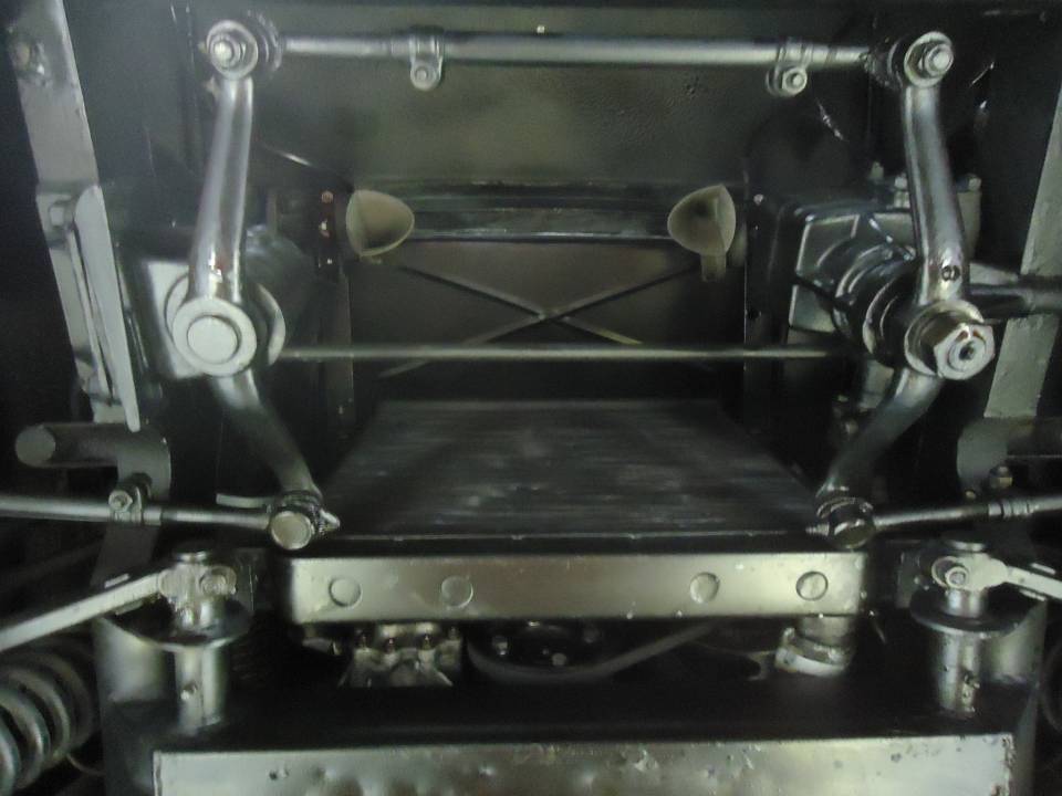 Image 27/31 of O.S.C.A. 1600 GT Zagato (1962)