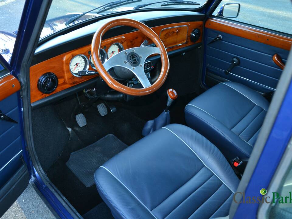 Image 20/50 of Rover Mini Cooper 1,3i (1996)