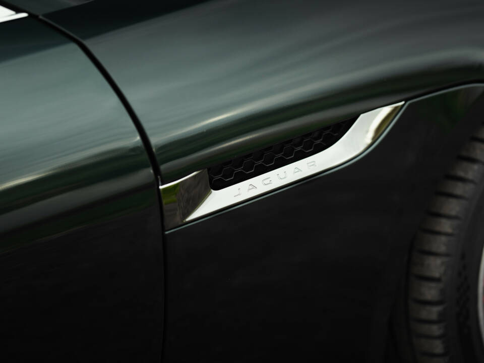 Bild 16/32 von Jaguar F-Type R (2016)
