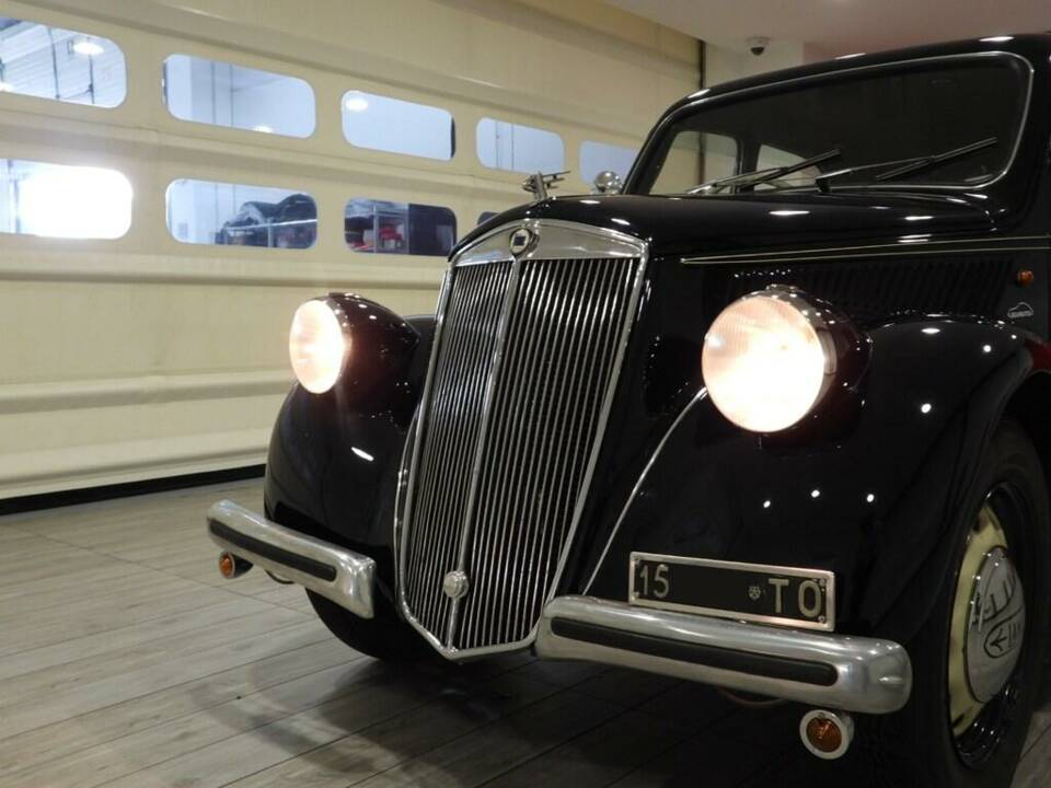 Image 7/10 of Lancia Ardea (1950)