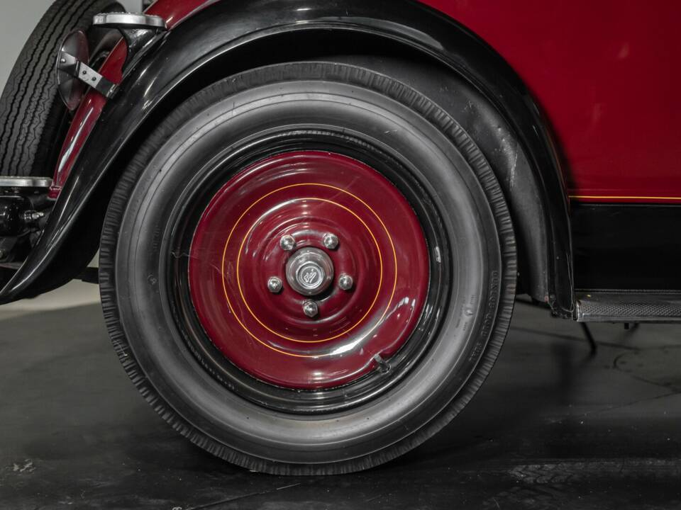 Bild 24/50 von FIAT 514 (1932)