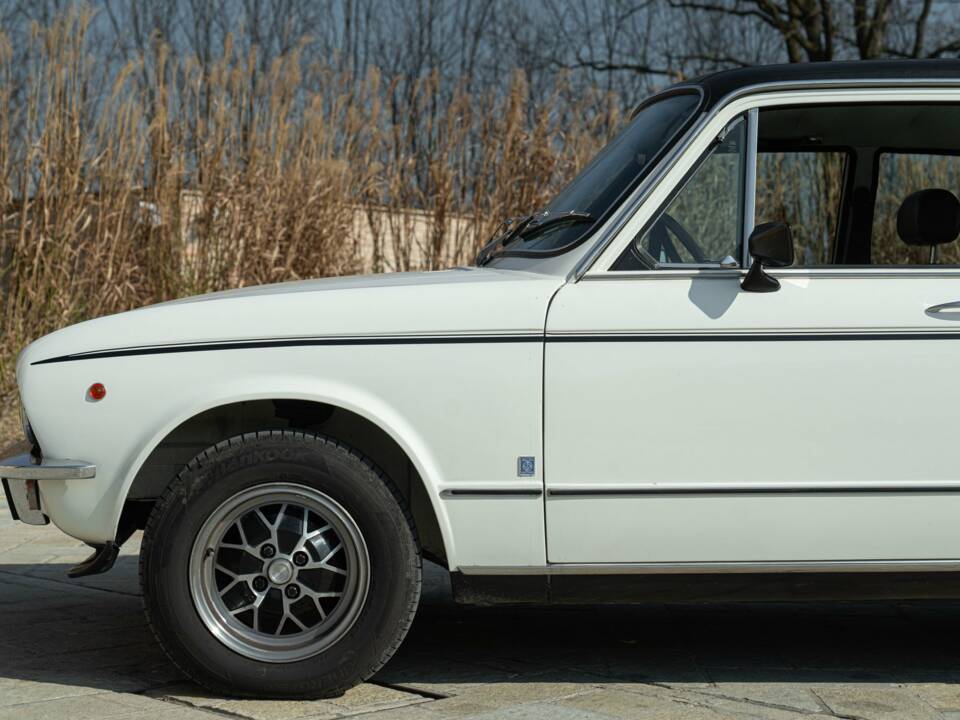 Image 22/50 of Triumph Dolomite Sprint (1979)