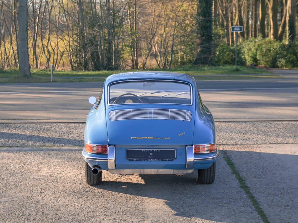 Image 12/49 of Porsche 911 2.0 (1964)