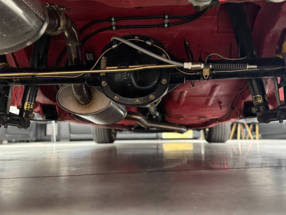 Afbeelding 11/25 van Ford Escort RS 2000 (1977)