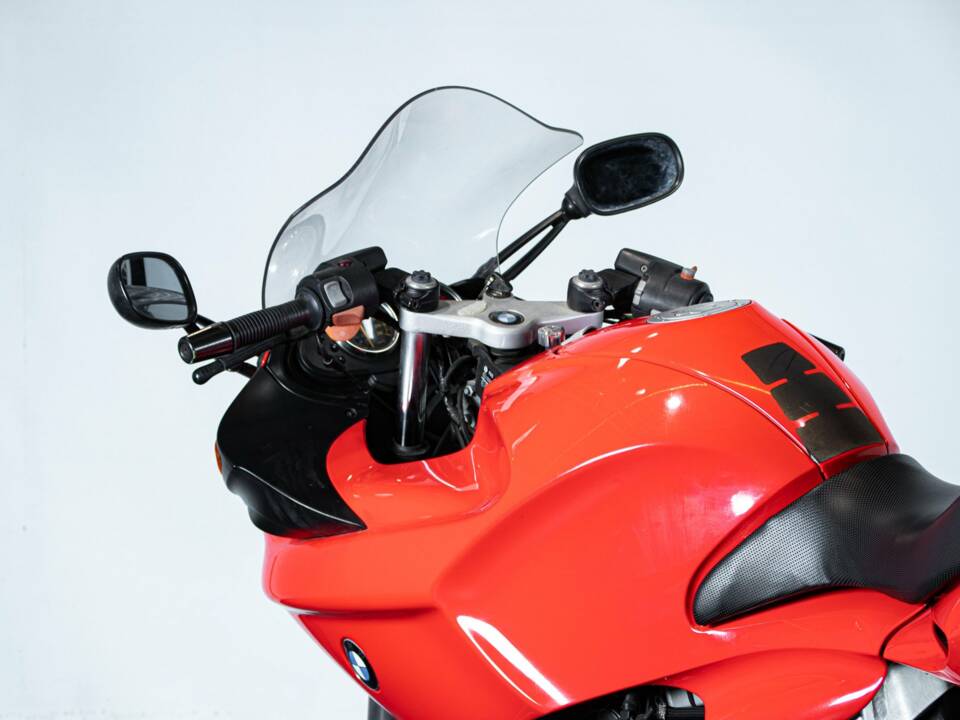 Image 14/50 of BMW DUMMY (2000)