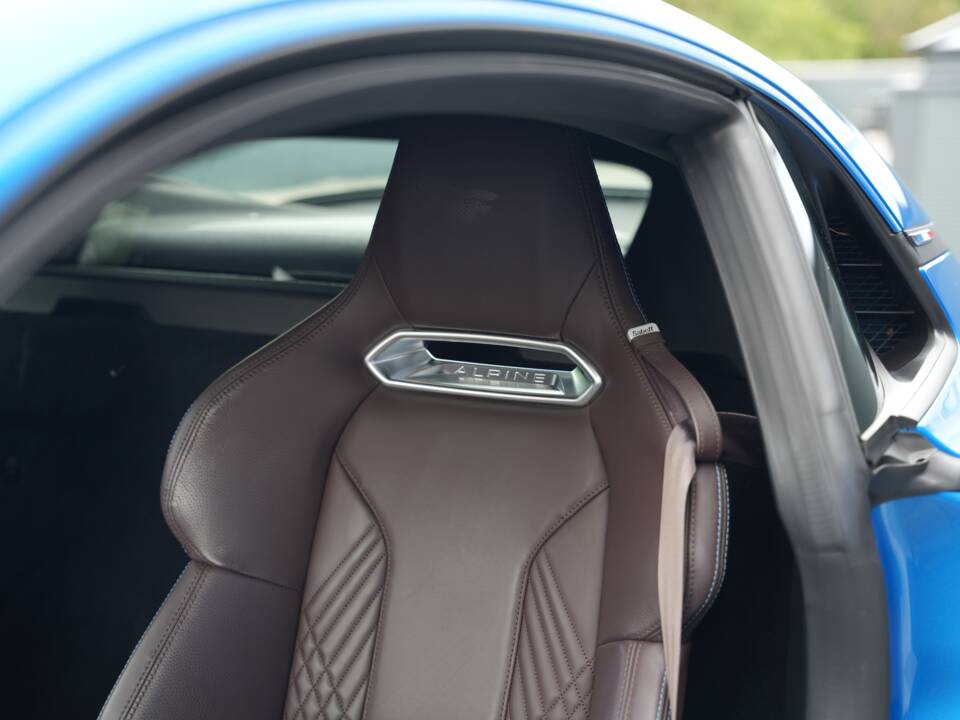 Image 18/50 of Alpine A 110 GT (2022)