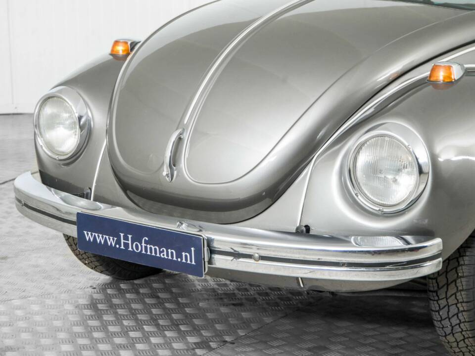 Image 18/50 of Volkswagen Beetle 1303 LS (1971)