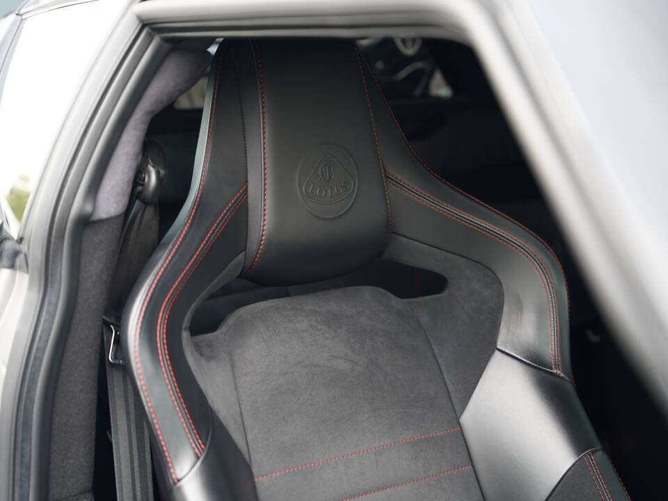 Image 17/50 of Lotus Evora GT410 Sport (2019)