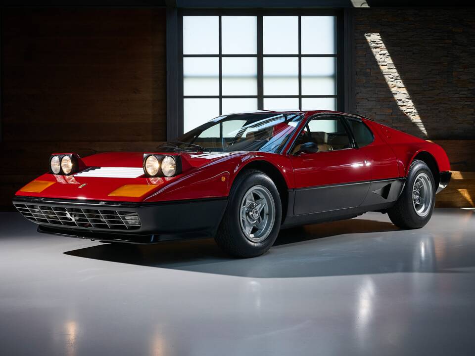 Image 5/48 of Ferrari 512 BB (1980)