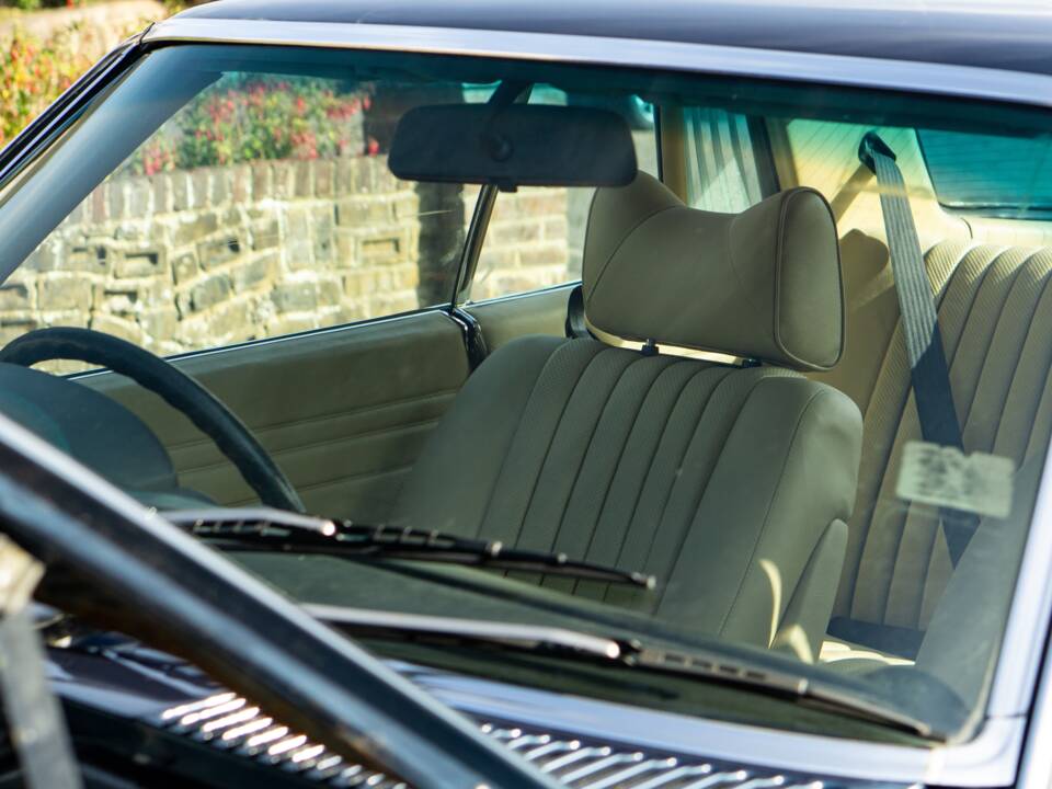 Image 4/50 of Mercedes-Benz 450 SLC (1979)