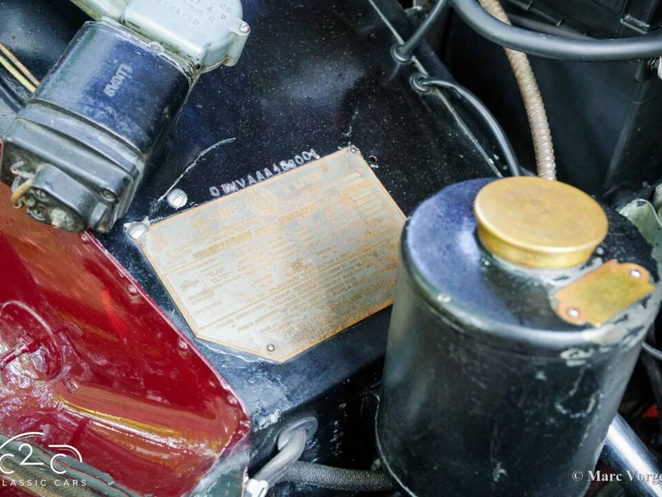 Afbeelding 24/54 van Bristol 400 (1949)