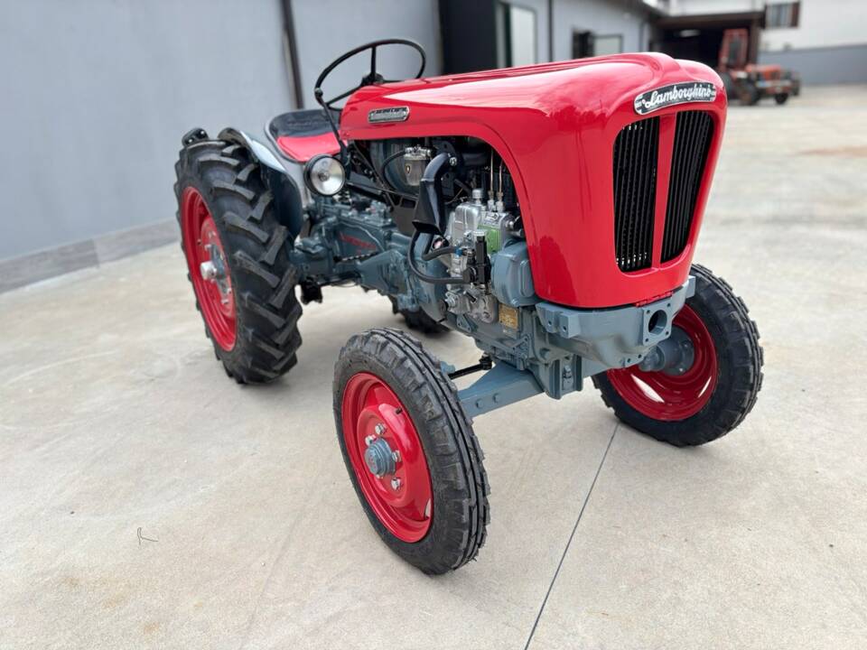 Immagine 9/96 di Lamborghini Lamborghinetta (1959)