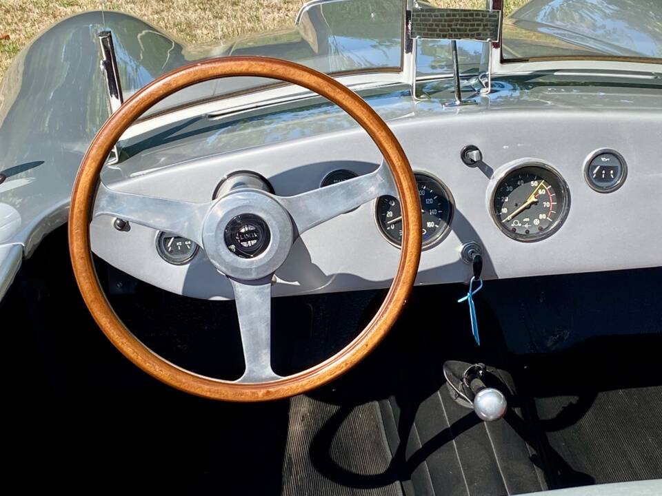 Bild 11/14 von Lancia Aurelia B50 (1951)