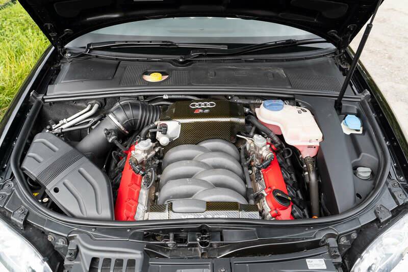 Bild 3/35 von Audi RS4 (2006)