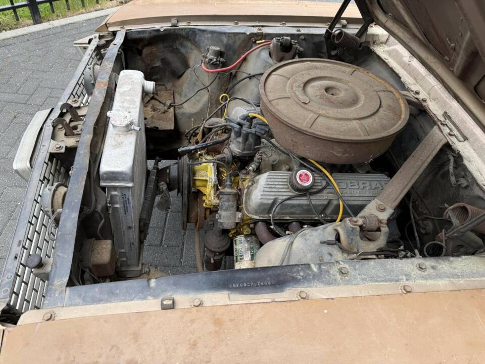 Bild 25/48 von Ford Mustang 289 (1965)