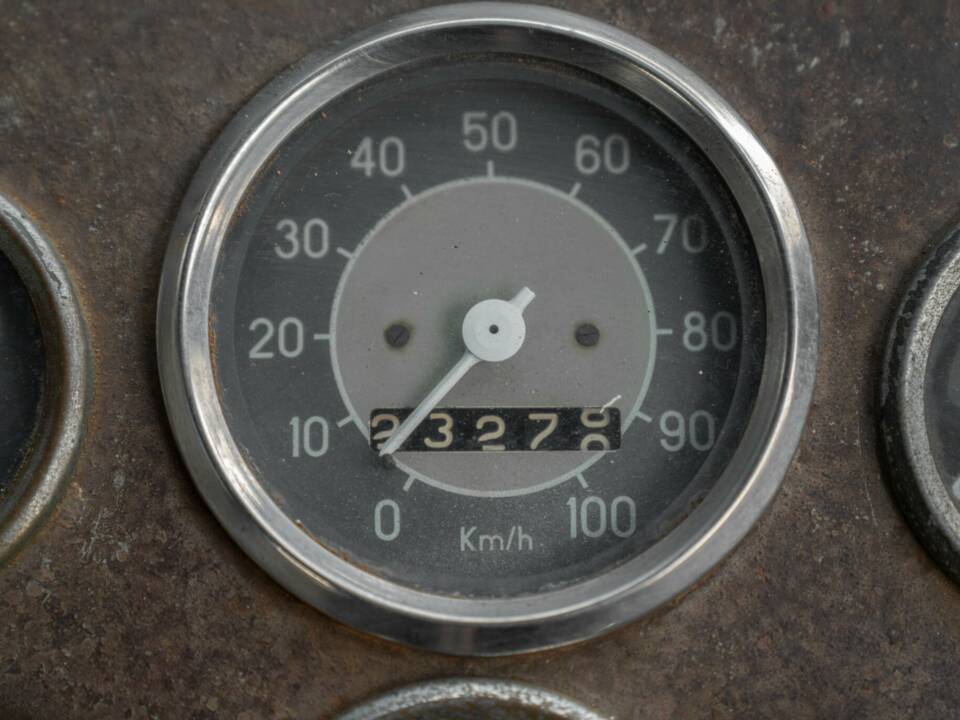 Image 37/37 of OM Leoncino 35 (1949)