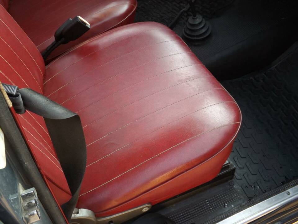 Bild 50/50 von FIAT 1100 R (1967)